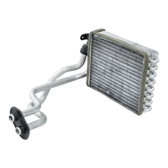 Radiador De Ar Quente p/ Honda Fit 2007 a 12, City 2010 a 14