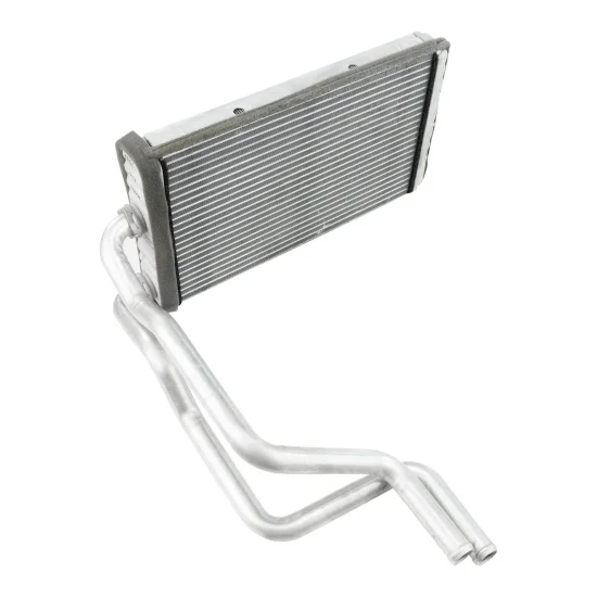 Radiador De Ar Quente p/ Outlander, Pajero Dakar; Lancia...