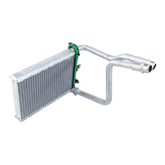 Radiador De Ar Quente p/ Tracker 20 a 25, Onix, Prisma.. OEM