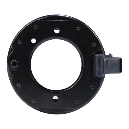Bobina para Compressor Scs06 12V (Peq.) Palio / Punto/ Strada