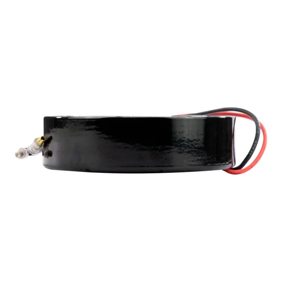 Bobina p/ Compressor Sentra 2007, Transit 2009 Mod. Zexel