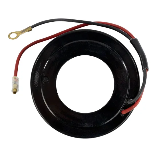 Bobina Para Compressor Sanden Trs90 Honda Civic / Fit