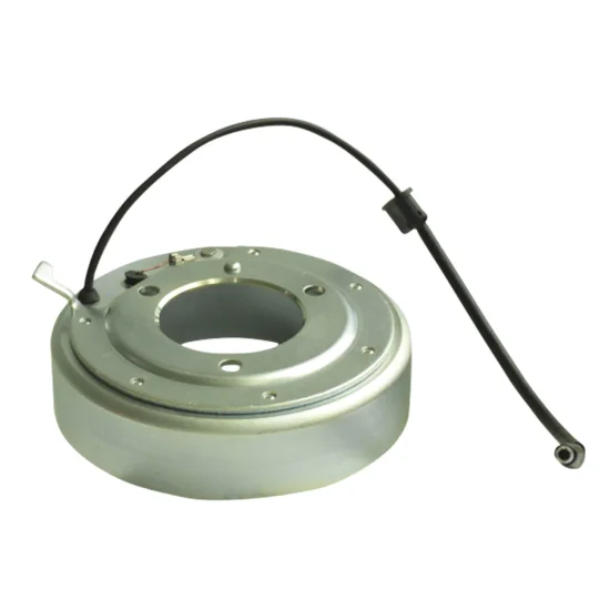 Bobina Para Compressor Seltec TM08, TM13, TM15, TM16 12V