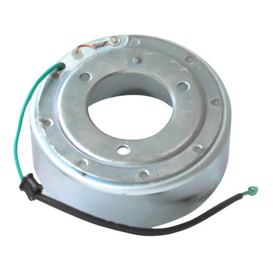 Bobina para Compressor St TM31 24V