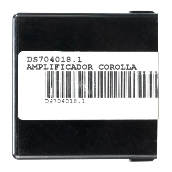 Centralina Do Modulo Eletronico p/ Toyota Corolla 94/96