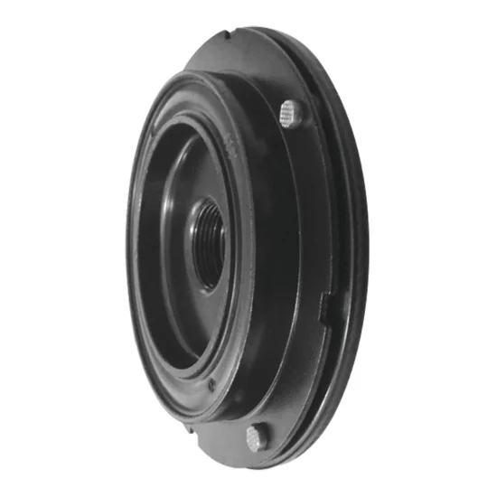 Conjunto Embreagem Compressor Dn 6P, 10P15 p/ Valtra Bh180