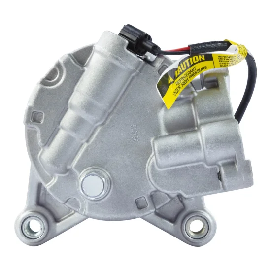 Compressor de AC 6Vs14Ec 6PK 12V p/ Mini Cooper 2014 a 2019