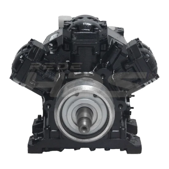 Compressor de AC Bus Dn 6C500 (Sem Embreagem)
