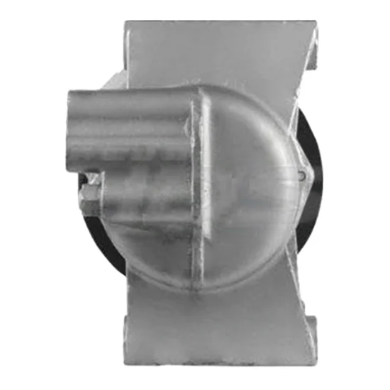 Compressor Ar Condicionado 12V p/ Frontier 2.5 2007 a 2012