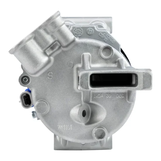 Compressor AC p/ Cruze LT, LTZ, HB... 1.8 2012 a 2016, Linea