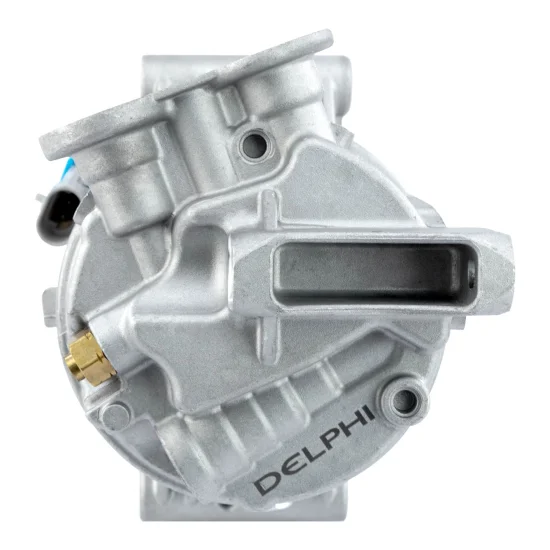 Compressor de AC Delphi CVC p/ GM Vectra 1996 a 2005 (OEM)