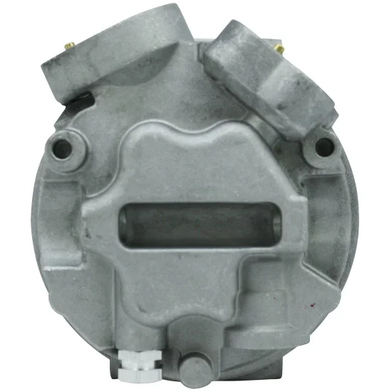 Compressor AC p/ Polo, Fox, GOl, Saveiro...2009 a 2015 (OEM)