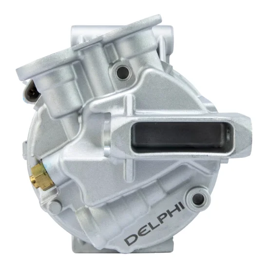 Compressor p/ S10 Blazer 1996 a 2012, Pick-Up 2004 a 12 -OEM