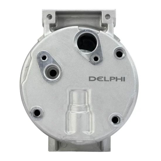 Compressor de AC p/ Renault Master 2.5 2008 a 2012 (DELPHI)