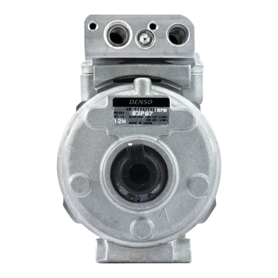Compressor p/ MB Accelo 915C 2006 a 2011, 815; Constellation