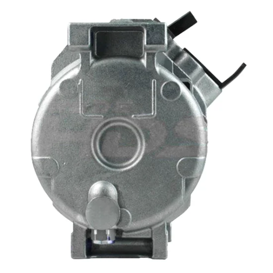 Compressor de AC p/ Toyota Hilux, Sw4 -S/Embreagem....(OEM)