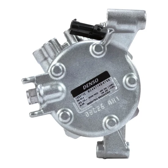 Compressor de AC p/ Toyota Etios 1.3, 1.5..2012 a 2017 (OEM)