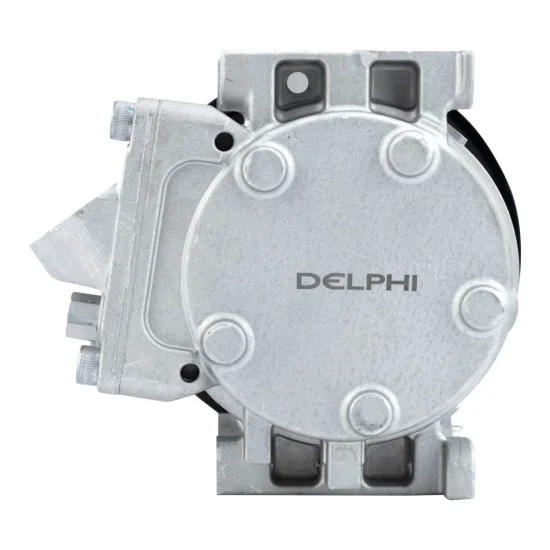 Compressor de AC p/ Fiesta 2004 a 2012, Ecosport 2006 a 2014