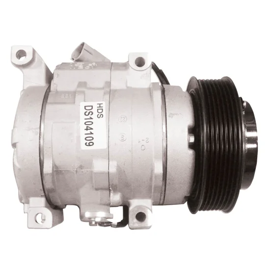 Compressor de AC 10S15 7PK p/ Toyota RAV4 2.0 2000 a 2005