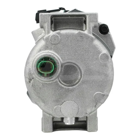 Compressor de AC 10S17 p/ Chrysler PT Cruiser 2001 a 2008