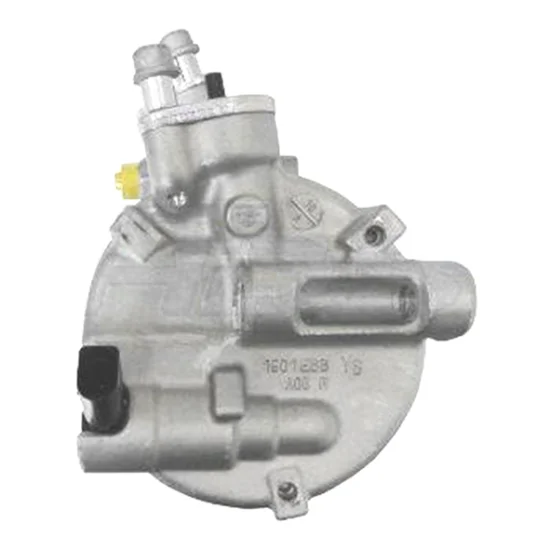 Compressor p/ Jetta 2011 a 15, Golf 15 a 19 (Rot. Anti Hor.)