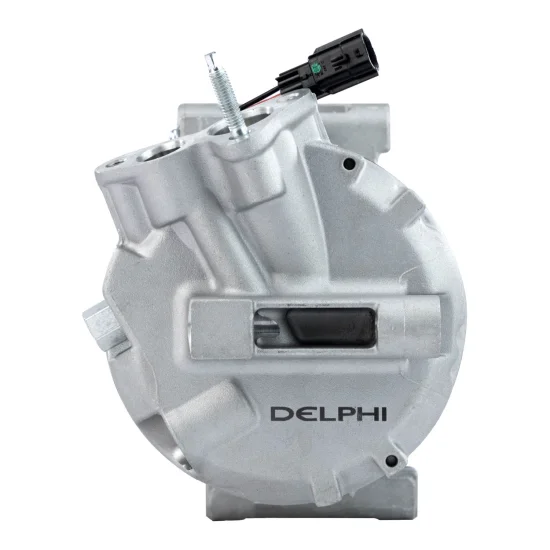 Compressor de AC p/ Master 2.3 2013 a 2024, 2.5 2013 (OEM)