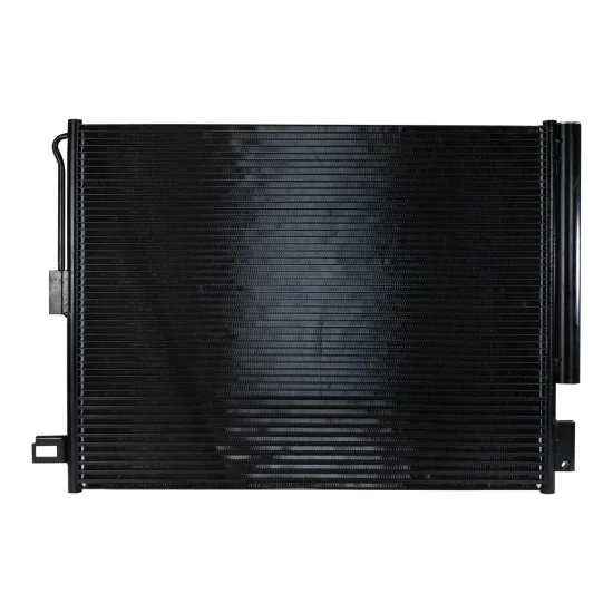 Condensador p/ Jeep Grand Cherokee 2011 a 2017 (C/ Rad Óleo)