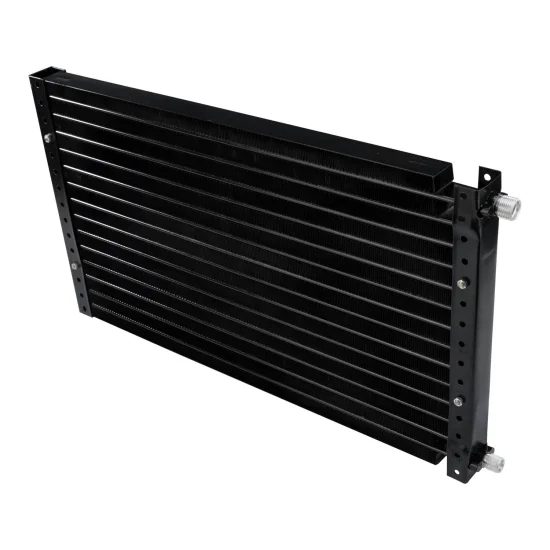 Condensador de Ar Condicionado Modine Universal 12X22 (TYSM)