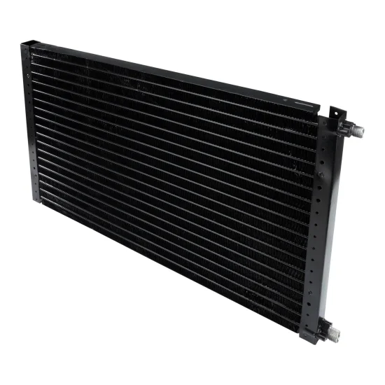 Condensador Modine De Ar Condicionado Universal 16X27 (TYSM)