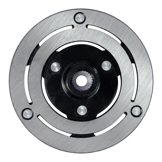 Cubo para Compressor Dn Scroll (Pequeno) Fiat Palio Fire