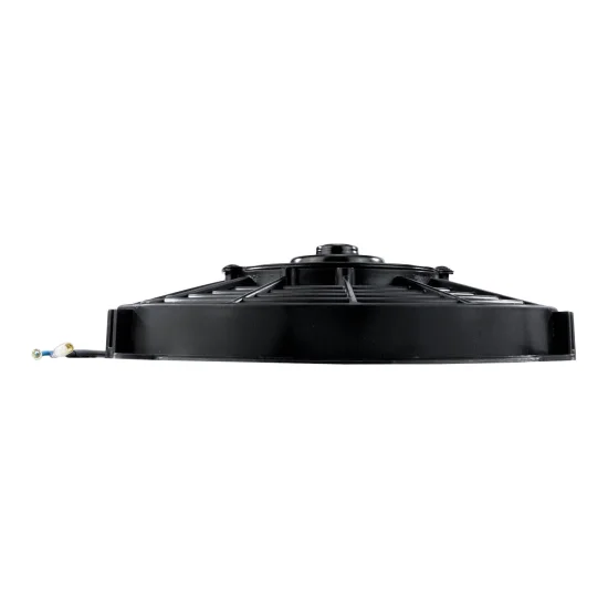 Eletroventilador Universal 9 Polegadas 24V