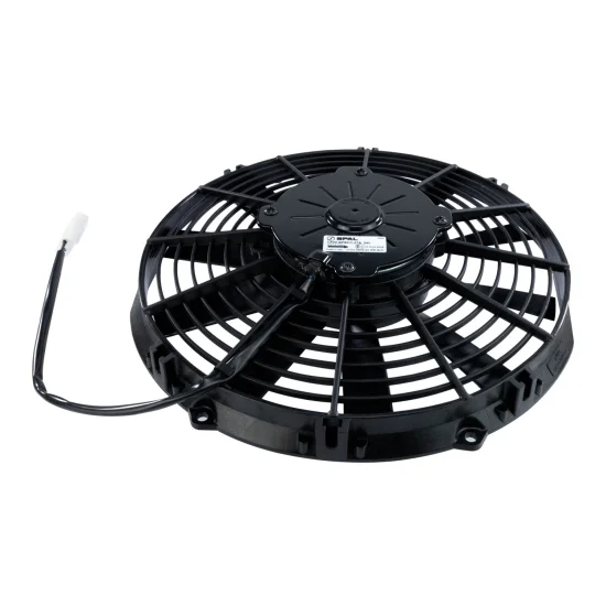 Eletroventilador Universal 11Pol 24V Aspirante (OEM Spal)