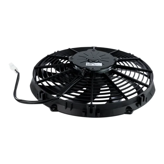 Eletroventilador Universal 12Pol 24V 6500h(OEM Perfil Baixo)