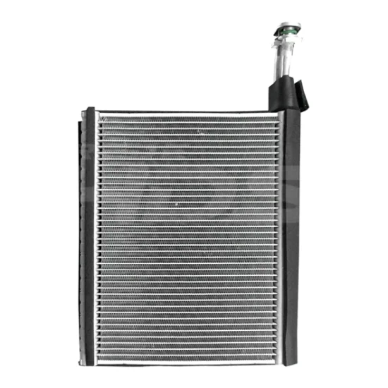 Evaporador p/ Cadillac Escalade, GM Silverado 1500, 3500...