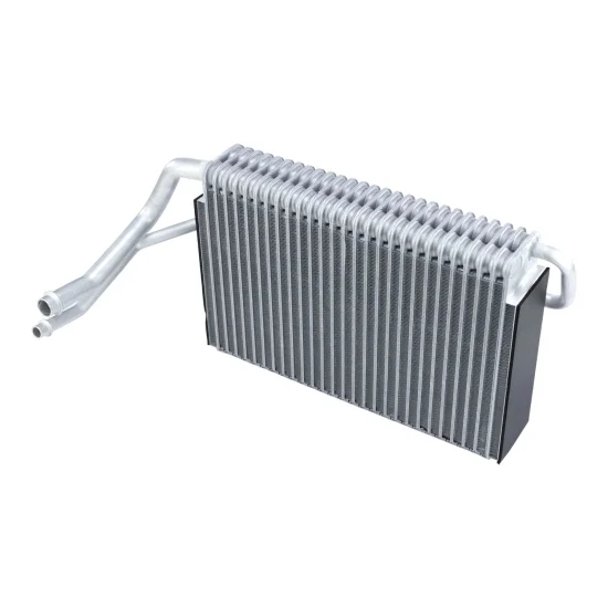 Evaporador de Ar Conicionado p/ Caminhão DAF XF (A. Brasado)