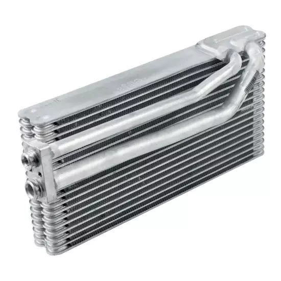 Evaporador p/ Caterpillar Mini Escavadeira 303, 304, 305...