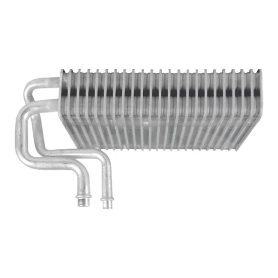 Evaporador AC p/ Peugeot 307 2002 a 2012, Citroen C4..(TYSM)