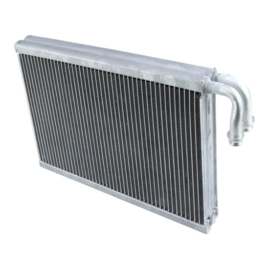Evaporador para Escavadeira Kobelco; New Holland; BMW X1...