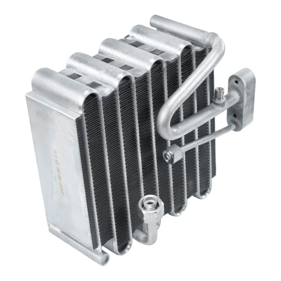 Evaporador de Ar Condicionado p/ Civic 1993 a 2001 (TYSM)