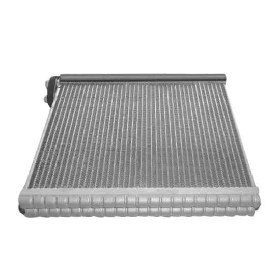 Evaporador de Ar Condicionado p/ Honda CRV 2011 a 2012(TYSM)
