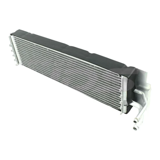 Evaporador p/ John Deere 7500, 7505 S/ Radiador De Ar Quente