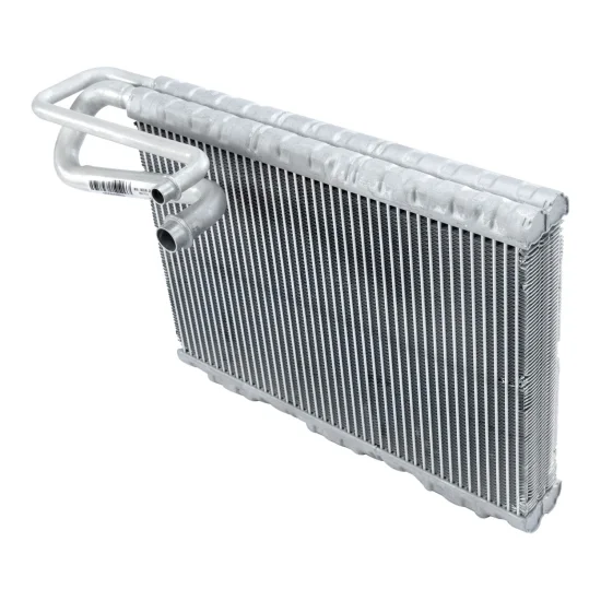 Evaporador AC p/ Volvo FH 2008 a 2014, FMX 2009 a 2014 (TYSM