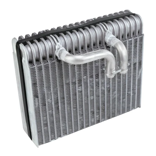 Evaporador de AC p/ Gol, Parati, Saveiro 2002 a 2009 (TYSM)
