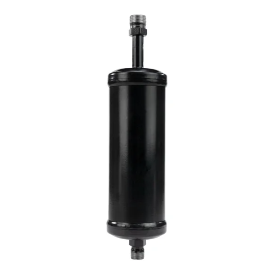 Filtro Secador AC p/ Cat 930H, 924G, D6T, D7R, D8R...(OEM)