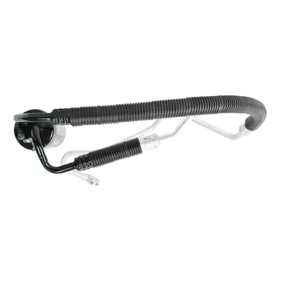 Filtro Secador de AC p/ Jeep Grand Cherokee (C/ Mangueira)
