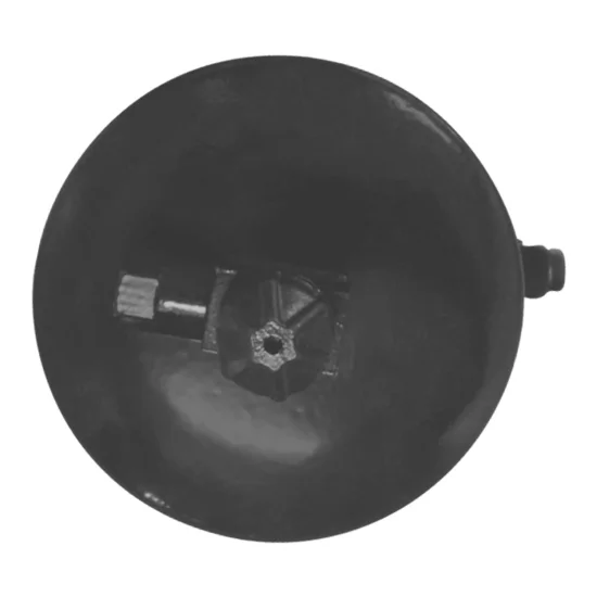 Filtro Secador Flare 3/8 X 3/8 p/ Trator Deere 5403, 5605...