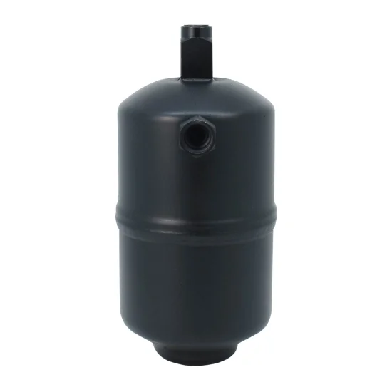 Filtro Secador p/ John Deere 7350, 2054, 6081HZ013, QSK19...