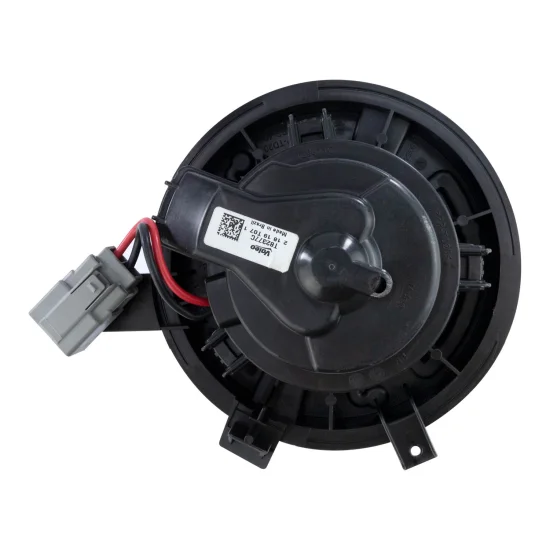 Motor Ventilador de AC p/ Onix Plus 2019 a 2020 (OEM)