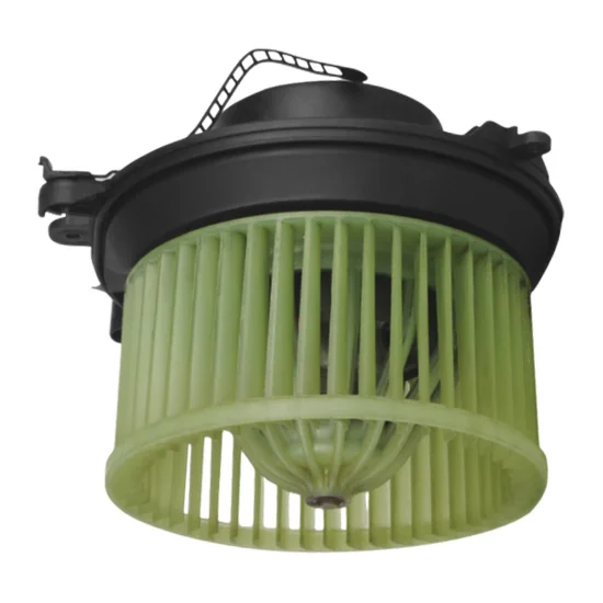 Motor Ventilador p/ Audi A4 1997 a 2000 -C/Resist Eletrônica