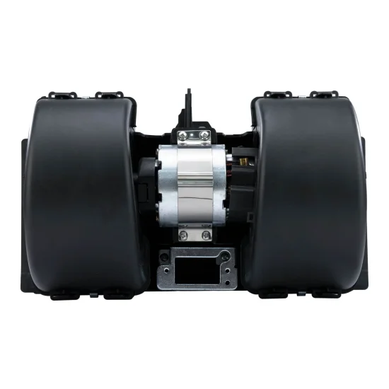 Motor Ventilador Volvo Caminhão FM 2002 a 2020 24V